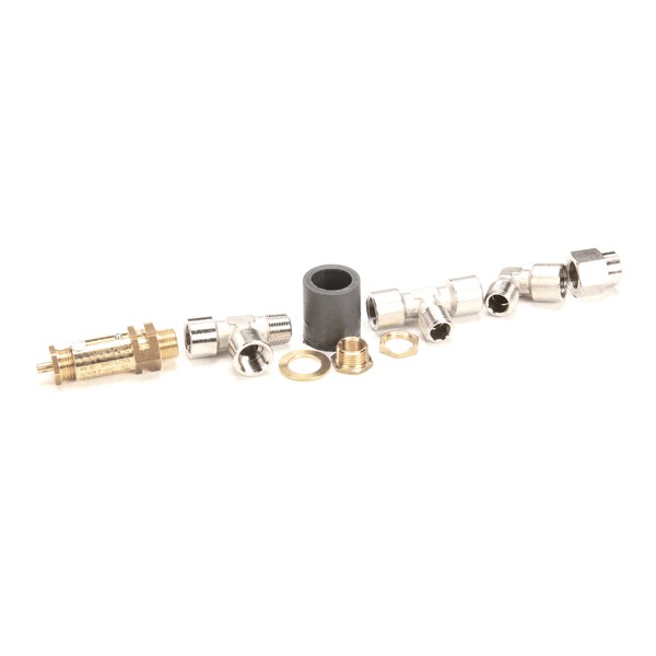 (image for) Nuova Simonelli 9825000040 COMPLETE SAFETY VALVE REPLACEM